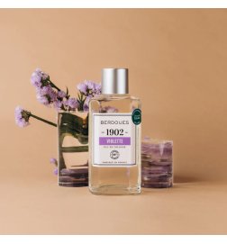 1902 Tradition Violette - Eau de Cologne 1902 Tradition Violette - Eau de Cologne